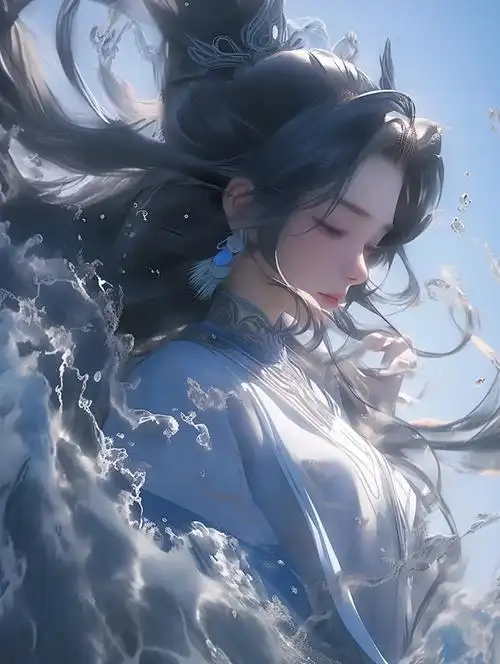 某某 都市小说海报