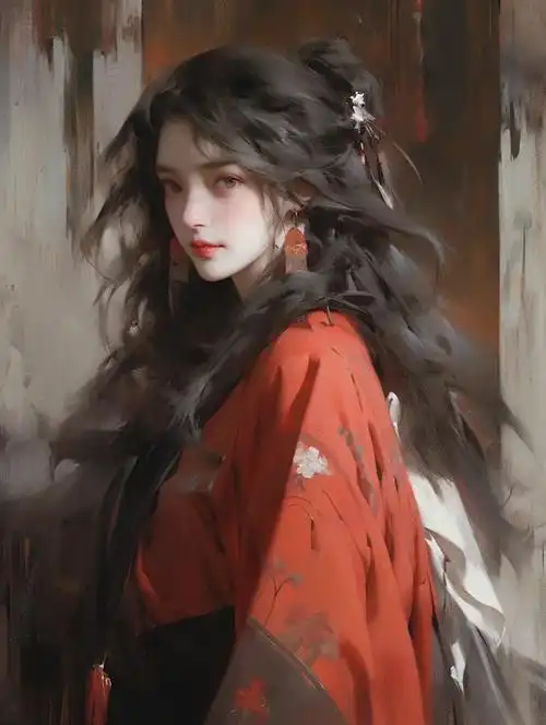 轻狂 历史小说海报